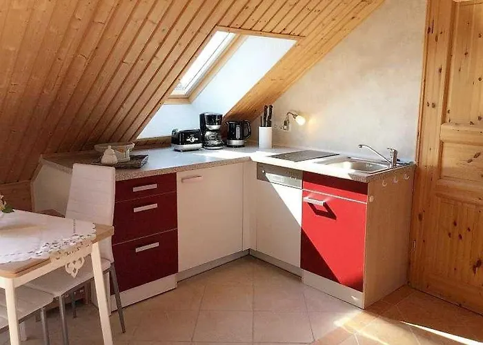 Apartment Rügen-fewo 291 Sassnitz